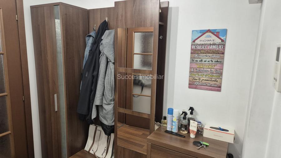 COTROCENI-ORHIDEEA, GARDENS -ap 3 camere lux,850 euro - 17