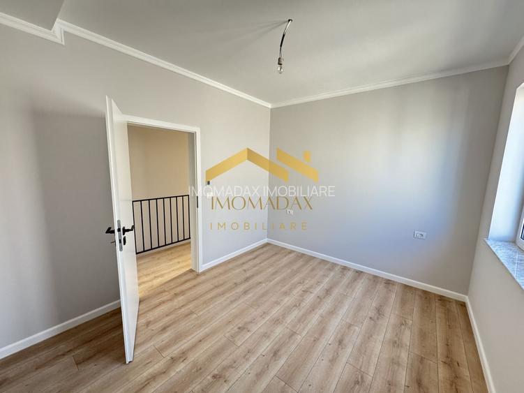 Bucovat-Duplex P+E- 3 Dormitoare - 4