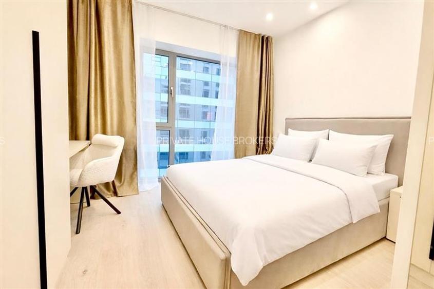 Aviatiei | Complex Aviatiei Tower 2 | Parcare | Bloc 2023 - 5