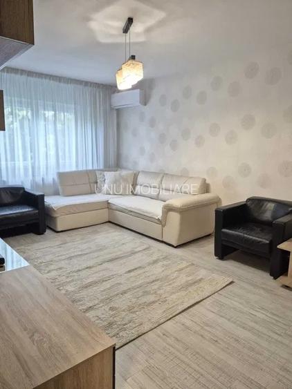 3 camere decomandat 77mp etaj 3 zona nicolina - 2