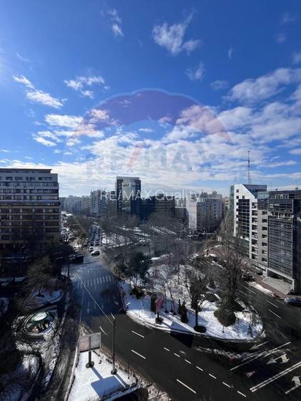 Apartament 2 camere de vanzare - Complex Exigent Faza 3 - 13