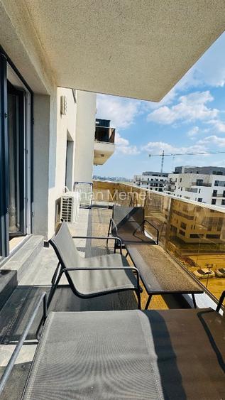 Apartament 2 camere mobilat complet + parcare – Tomis Plus – gata de mutare - 10