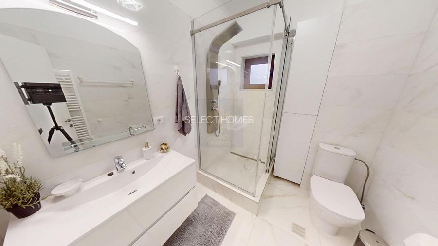 Apartament premium 4 camere, 3 bai si parcare de inchiriat *Dorobanti* - 24