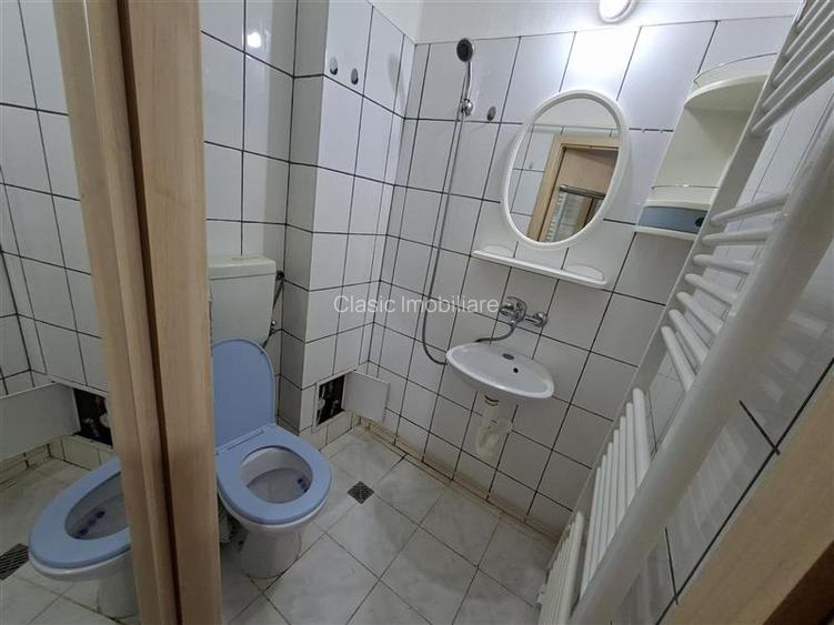 Inchiriere garsoniera zona LIDL Dambul Rotund, Cluj-Napoca - 6