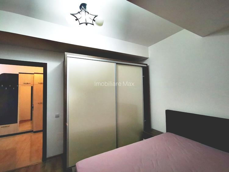 Inchiriere 2 cam Lujerului Cora Prima inchiriere 5 min, cu centrala proprie  lux - 2