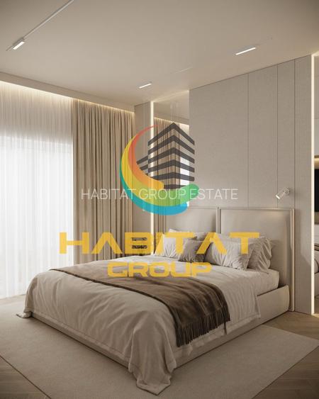 Pallady 2 camere decomandat 61 mp doar 15 min. metrou Teclu - 4