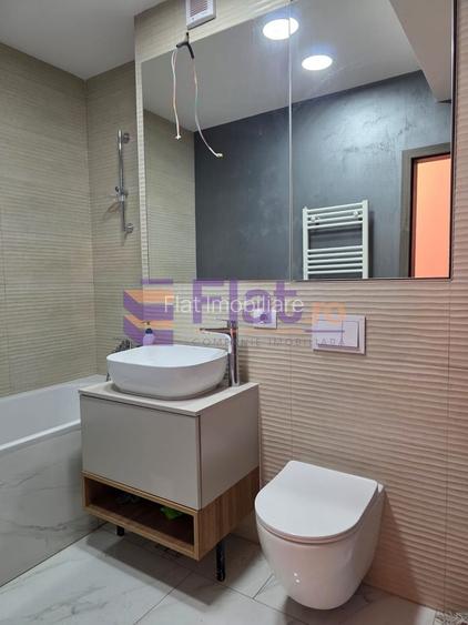 Spațiu birouri stradal 77 mp parter Ioan Popasu - 7