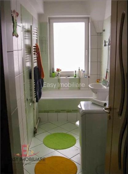 Apartament 2 camere, etaj 1, decomandat, 62mp, Targu Mures - 5