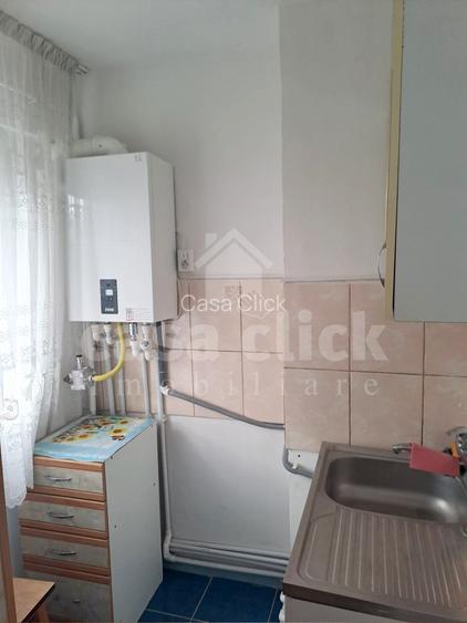 Apartament 1 cameră, centrală nouă, etaj 3 – Micro 38 - 5
