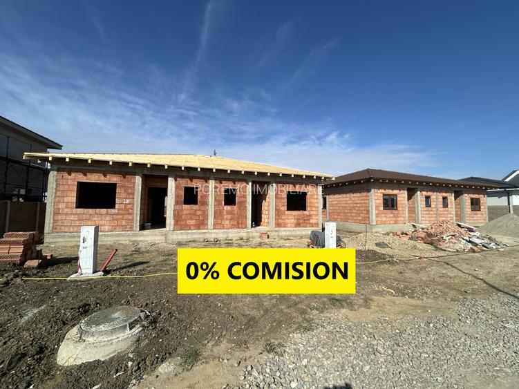 Duplex pe Parter cu doua dormitoare, 0% Comision prin Poremo Imobiliare - 2