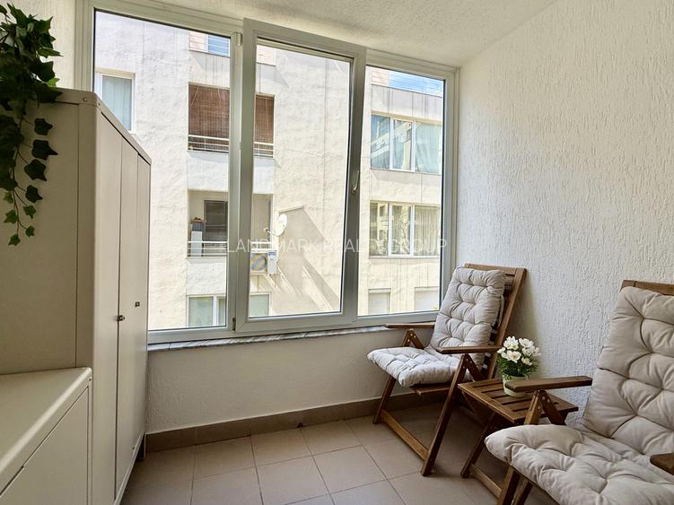 4 Camere | Herăstrău | 169 MP | Parcare | Boxă - 30