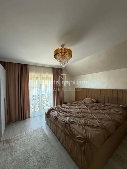 Casa Duplex, De Vanzare, Livezeni , Cartier Rezidential - 5