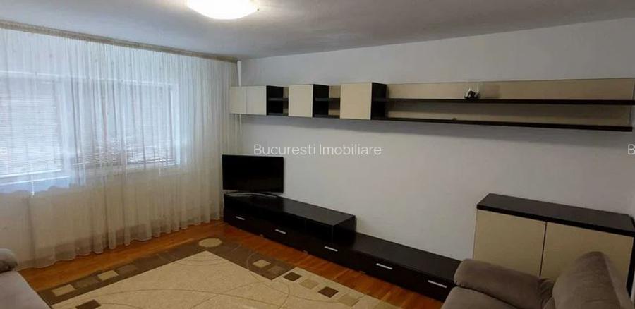 Nerva Traian, METROU Timpuri Noi,6/8,mobilat,INSTALATII SI OBIECTE SANITARE NOI - 6