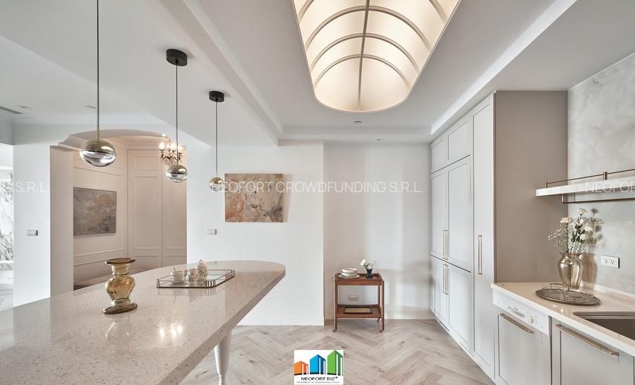 NEOFORT 42– METROU MUNCII 300m și PARC NAȚIONAL | BLOC 2026, 2 SCARI, 2 LIFTURI - 32