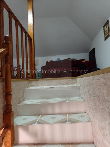 Casă de vacanță modernă cu teren generos –15min de Tecuci - 36