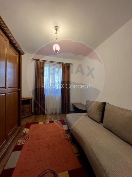 Apartament spațios, de închiriat în zona Mănăștur - 10