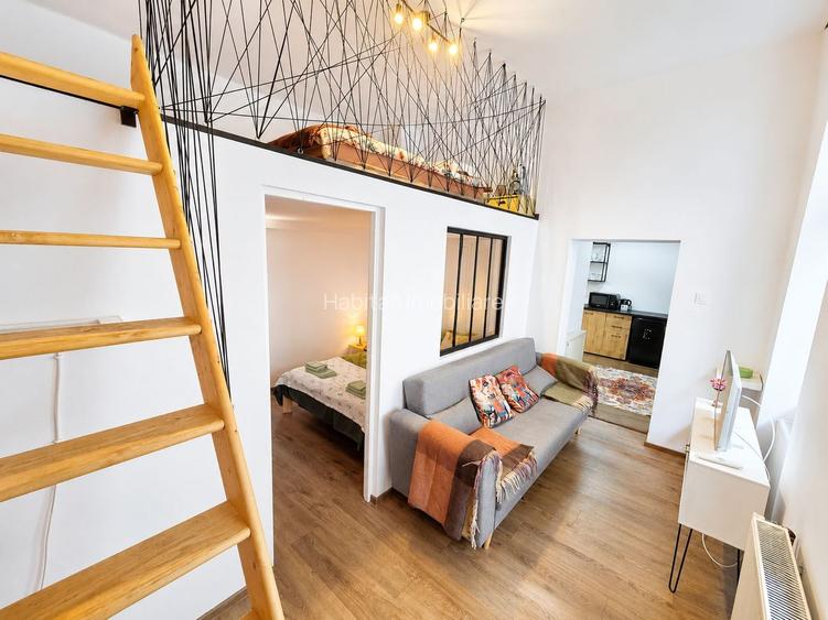 0% comision! Apartament pet friendly, Central – str. Barițiu - 2