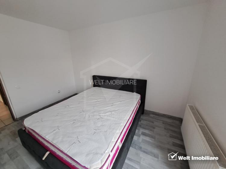 Apartament cu doua camere, mobilat si utilat, Floresti, strada Cetatii  - 13