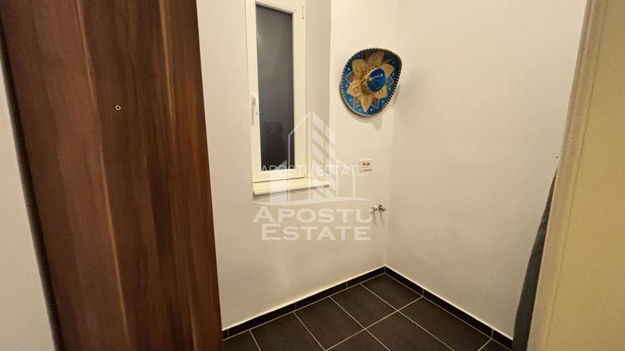 Apartament cu 3 camere de vanzare, cladire istorica, Timisoara, Timis - 19