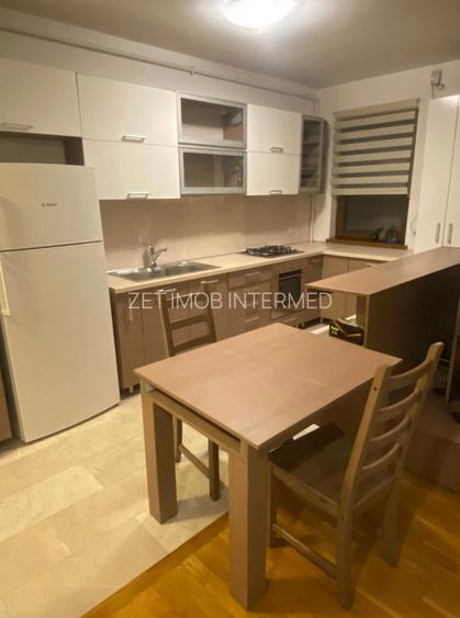 2 camere Sisesti - imobil 2012 *parcare privata* - 3