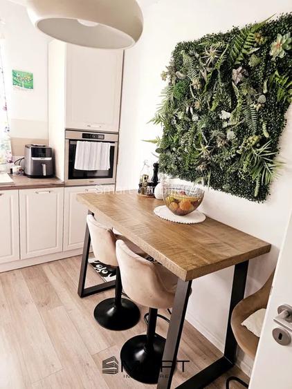 Apartament 3 Camere 76 mp Kasper - 3
