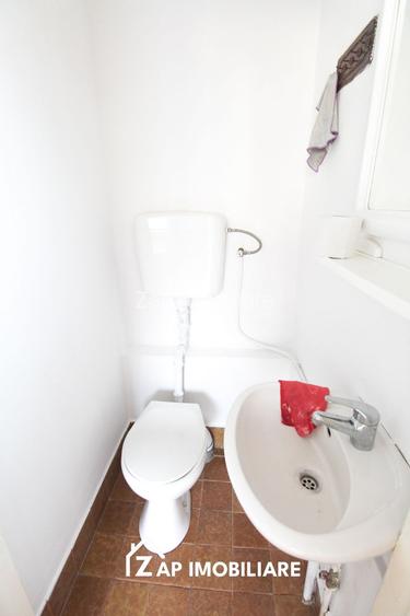 Spatiu Comercial - Trafic intens - Str. Budiului - 62 mp - 7