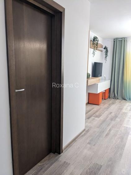 Apartament impecabil 2 camere + birou / camera copil - 13