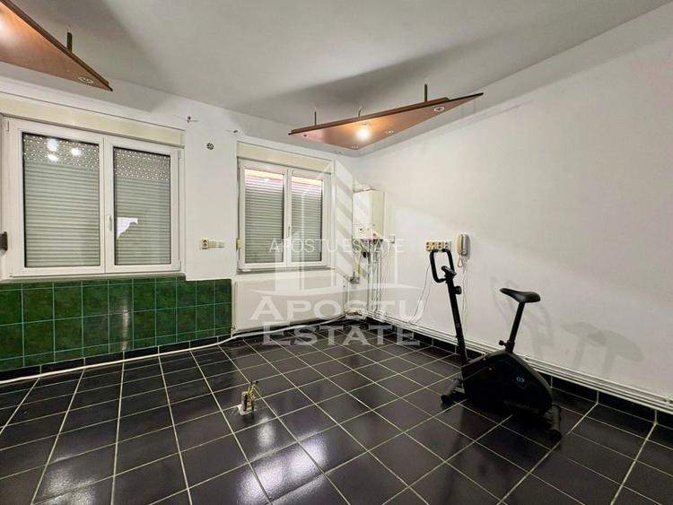 Casa individuala de vanzare zona Traian Timisoara, 2 fronturi stradale - 10