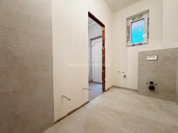 Duplex 4 camere, 95mp utili + 14mp terasa, 270mp teren, Mosnita Noua - 14