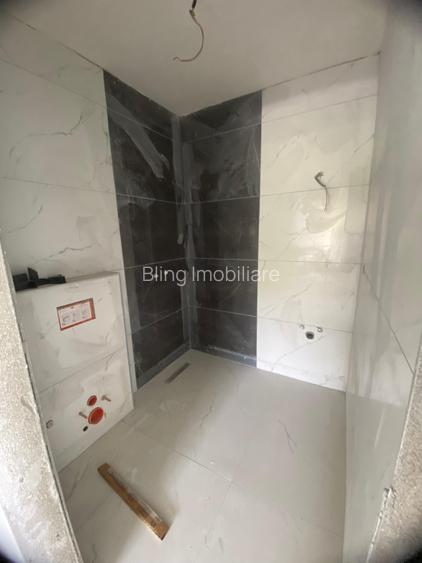 Apartament 3 camere, 2 bai, 2 balcoane, 72mp utili – bloc nou Apahida - 6