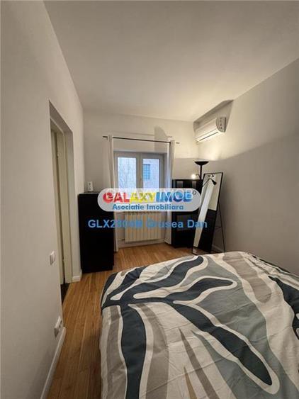 c. bastiliei | 2 camere 53mp | nou 2007 | centrala AC duplex | metrou - 8