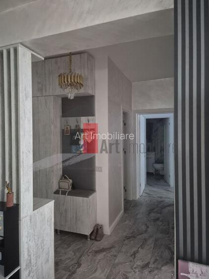 Vanzare apartament 3 camere 70 mp-Weiner Palada+loc de parcare - 6