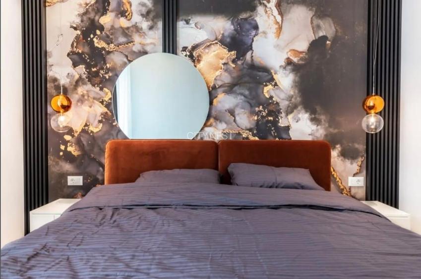 Apartament High-End 4 camere One Verdi Park I View spectaculos - 13