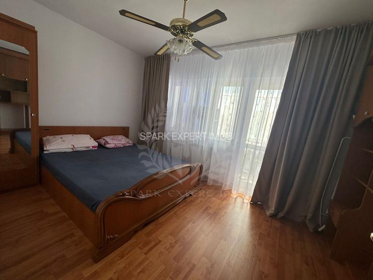 2 CAMERE // SALA SPORTURILOR // MOBILAT SI UTILAT - 11