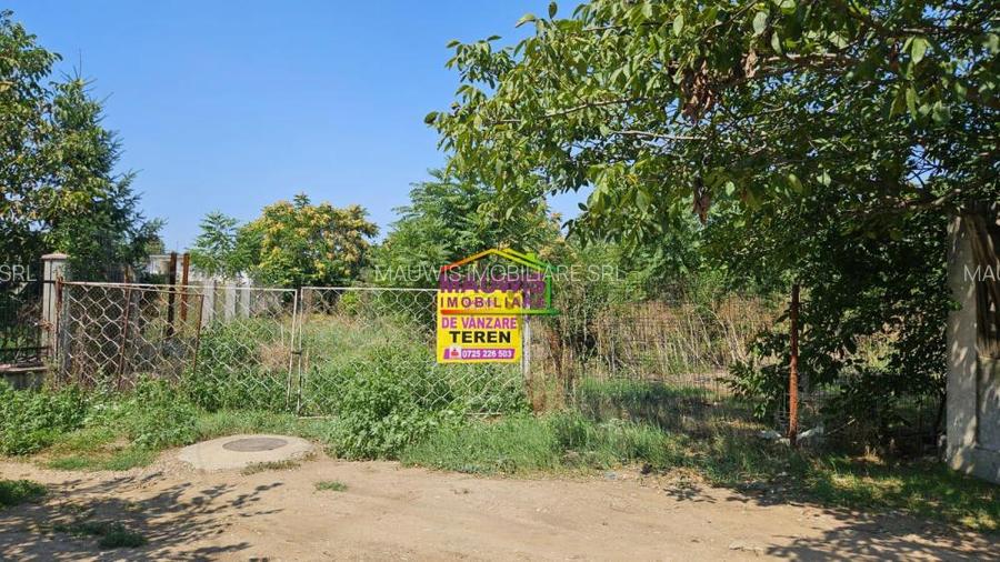 Volunatri str Galata nr 83G - 2