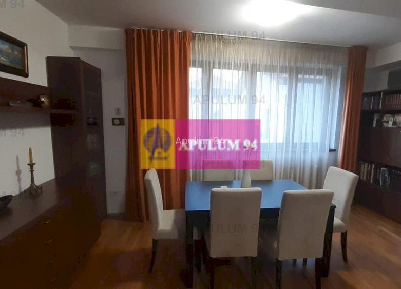Apartament Superb Băneasa - Ion Ionescu de la Brad - 37