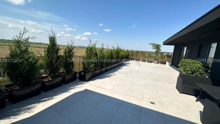 REA1027083 Sisesti Penthouse 3 Camere si Terasa Generoasa - 9