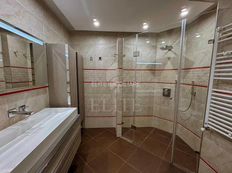 Apartament 2 camere în zona IULIUS MALL - 5