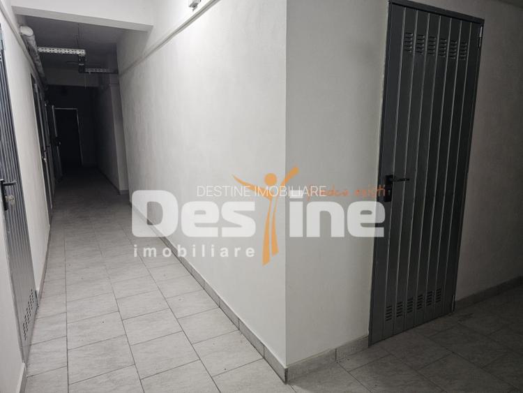 Comision 0% Apartament cu 3 camere decomandat, Pacurari etaj 1 - 11