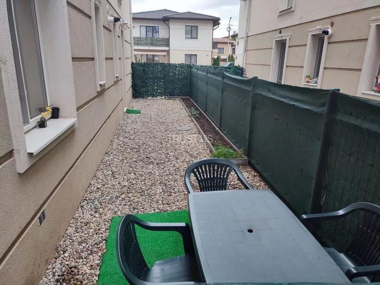 COMISION 0% | Apartament 2 Camere | Giroc | Parter | Curte Proprie - 2