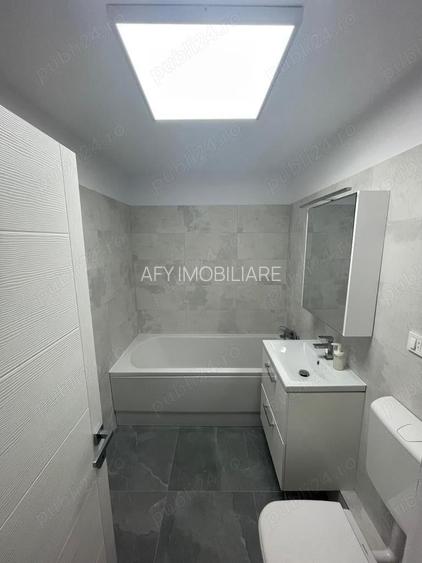 DE INCHIRIAT | APARTAMENT 2 CAMERE | BANEASA - 7