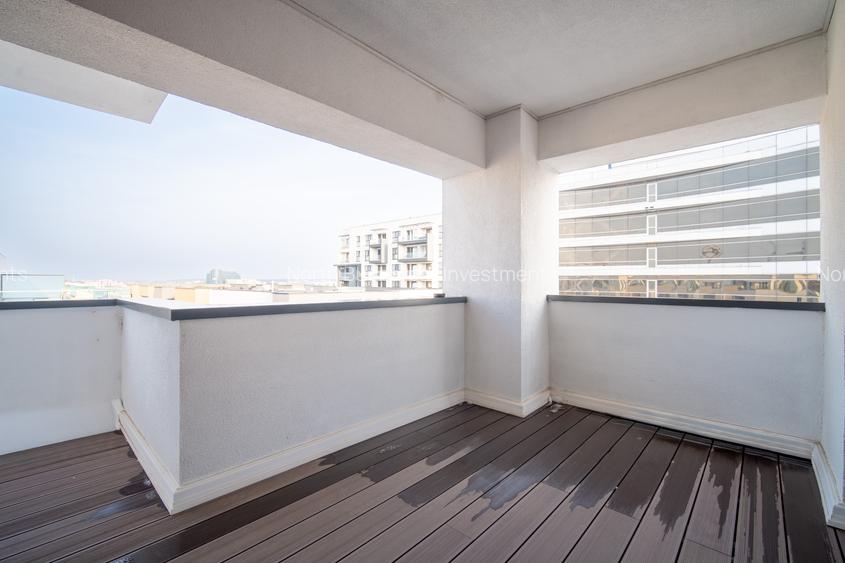 PENTHOUSE PIPERA - 4 CAMERE - COMISION 0% - 16