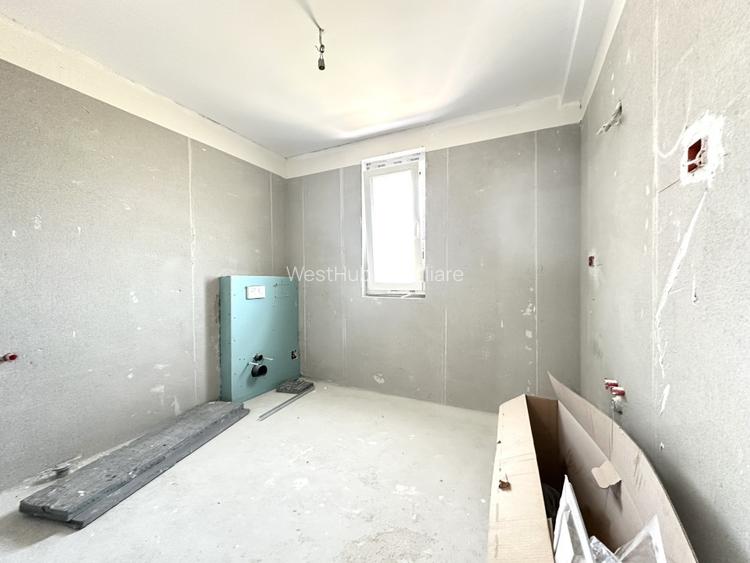 Duplex premium 5 camere, 153 mp utili, 363 mp teren - Giarmata - 8