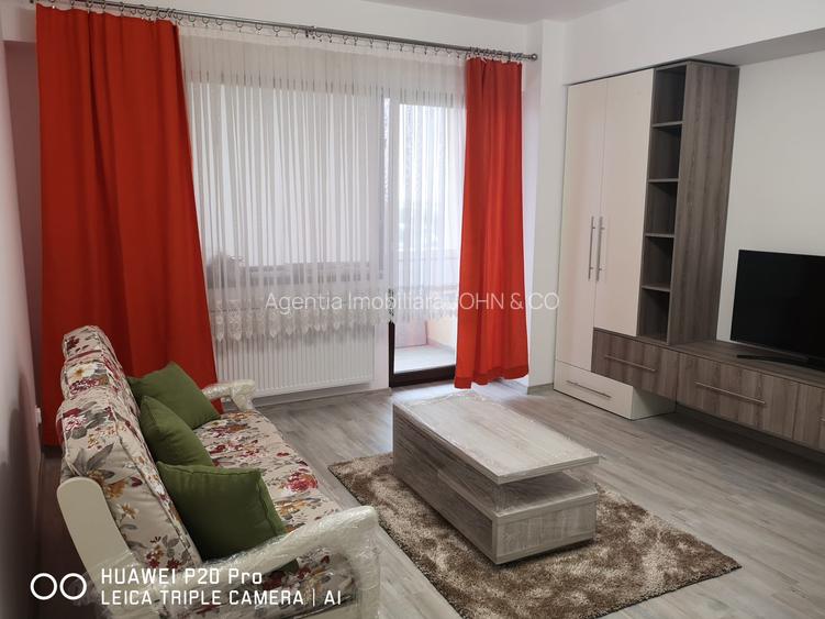 Inchiriez apartament cu 2 camere, bloc nou, mobilat modern, in Pitesti - 2