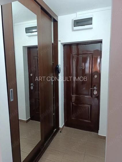 Garsoniera | Dristor | Decomandata | Balcon | Metrou in Proximitate - 6