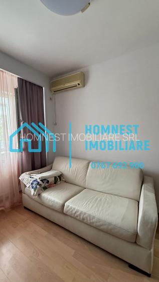 Apartament 3 Camere |  Obor - langa Metrou - 17