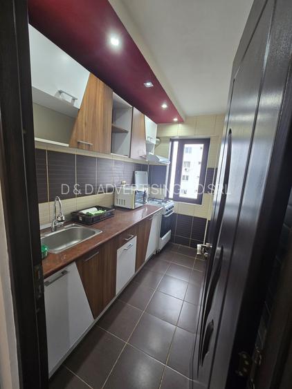 TIMISOARA / ROMANCIERILOR - 6 minute metrou - Apartament 2 camere - 6