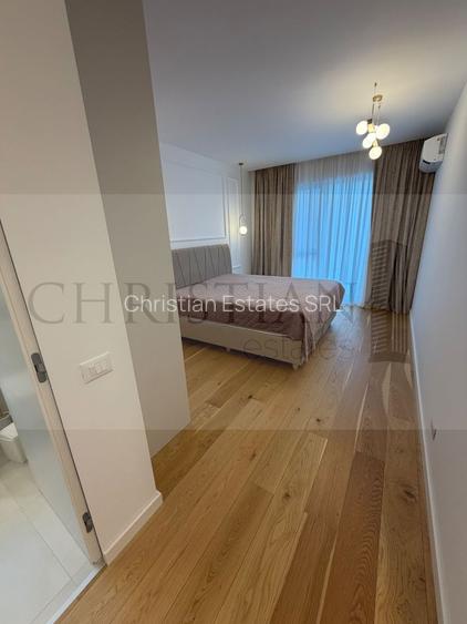 | Apartament 3 camere First Use | Nusco City-Pipera | Parcare | - 11