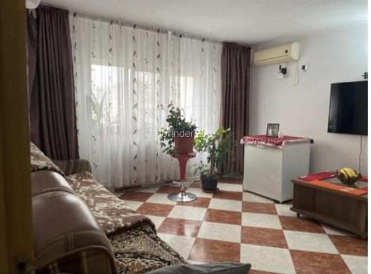 Apartament 4 camere 98 mp | mobilat si utilat | centrala proprie | Vitan Mall - - 2