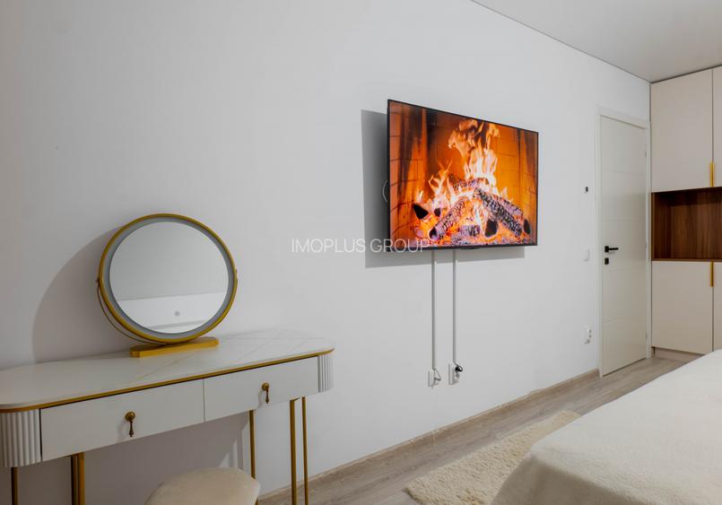 APARTAMENT 3 CAMERE COPOU CARTIER NOU 0% COMISION PROMOTIE LIMITATA! - 18